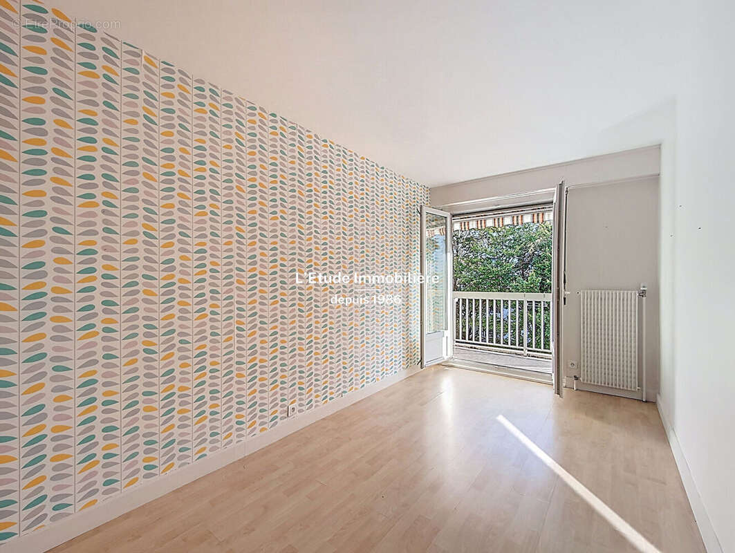 Appartement à LYON-4E