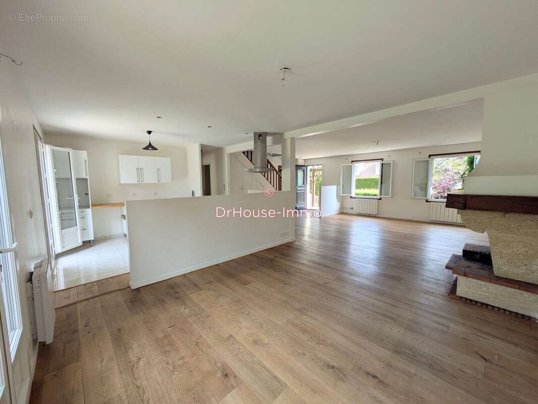 Maison 163 m² à Orgeval  - photo 145
