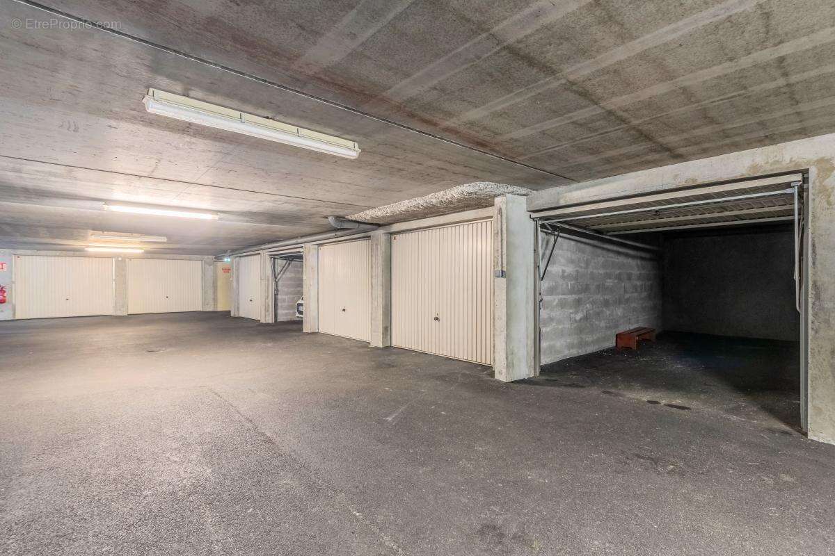 Appartement à THONON-LES-BAINS