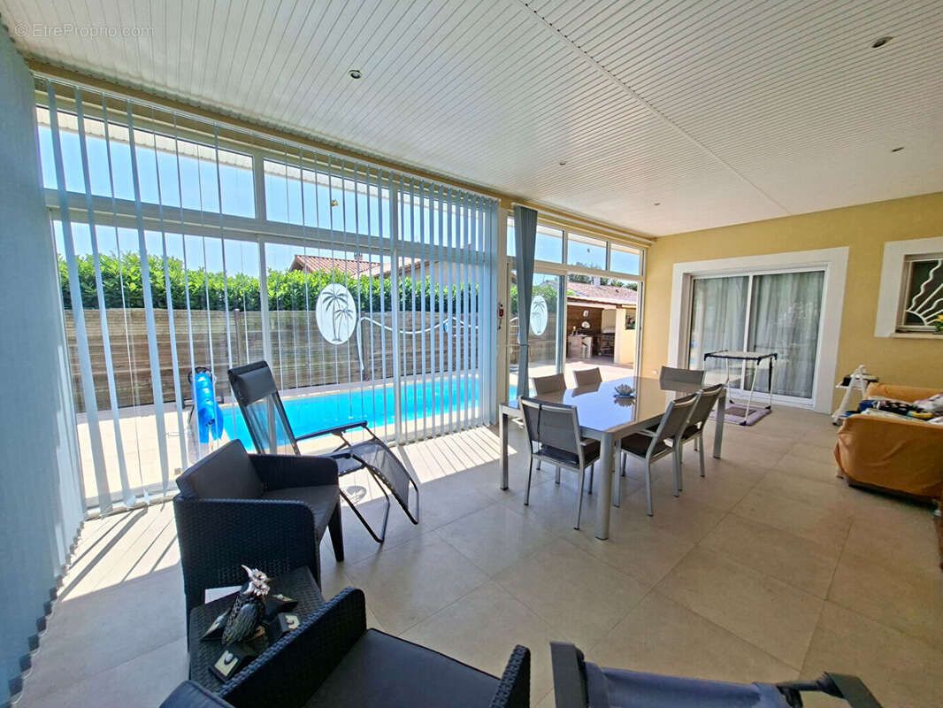A vendre, maison récente à LINXE - photo 4