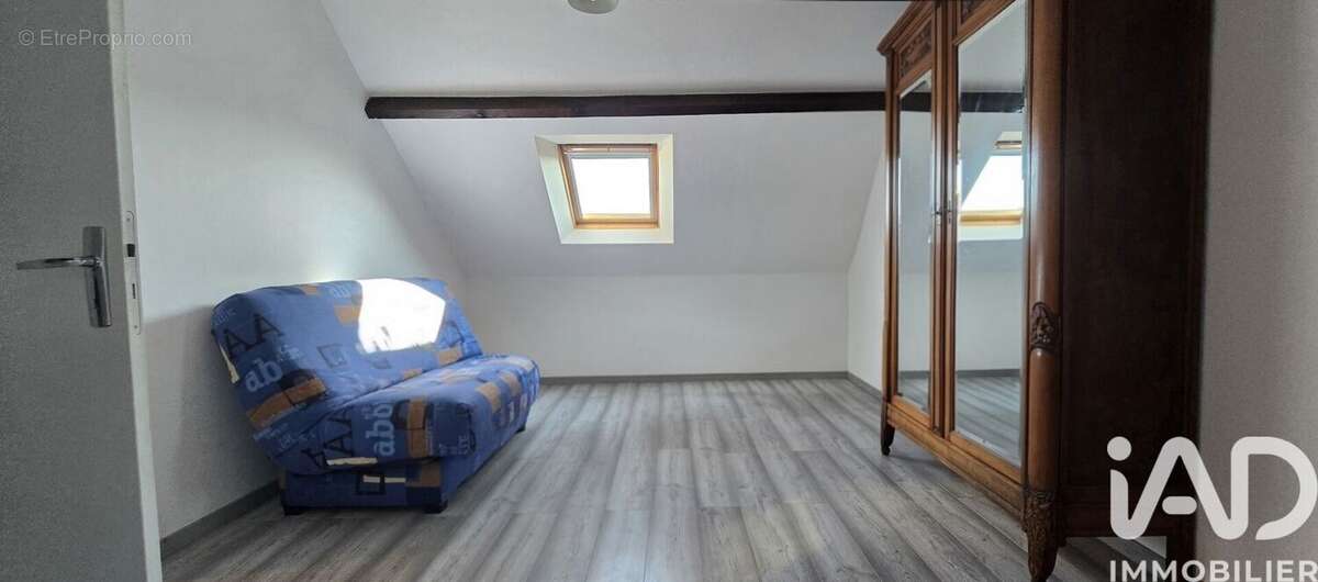 Photo 9 - Maison à BRAINE