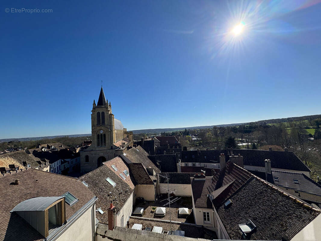 Appartement à MONTFORT-L'AMAURY