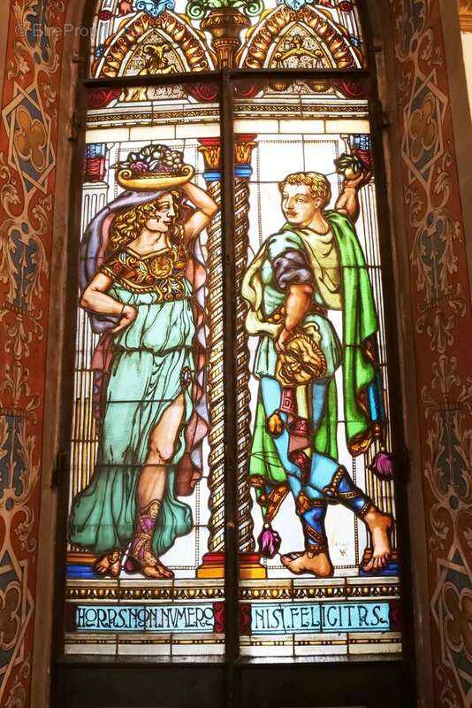 Appartement à EQUEURDREVILLE-HAINNEVILLE