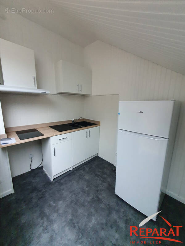 Appartement à BRIVE-LA-GAILLARDE