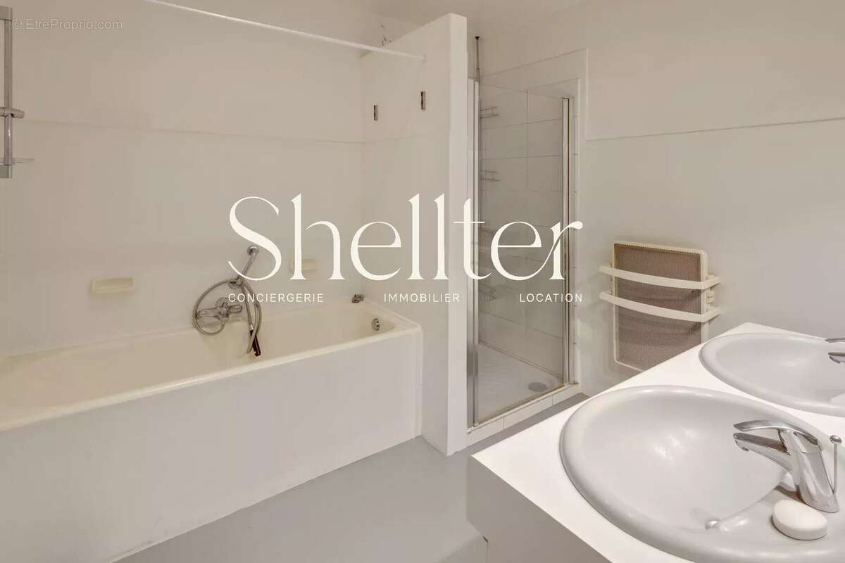 Appartement à SAINTE-MAXIME