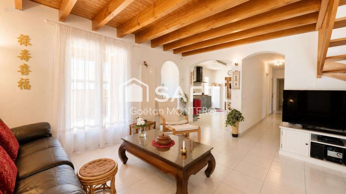 Photo 8 - Maison à LA TESTE-DE-BUCH