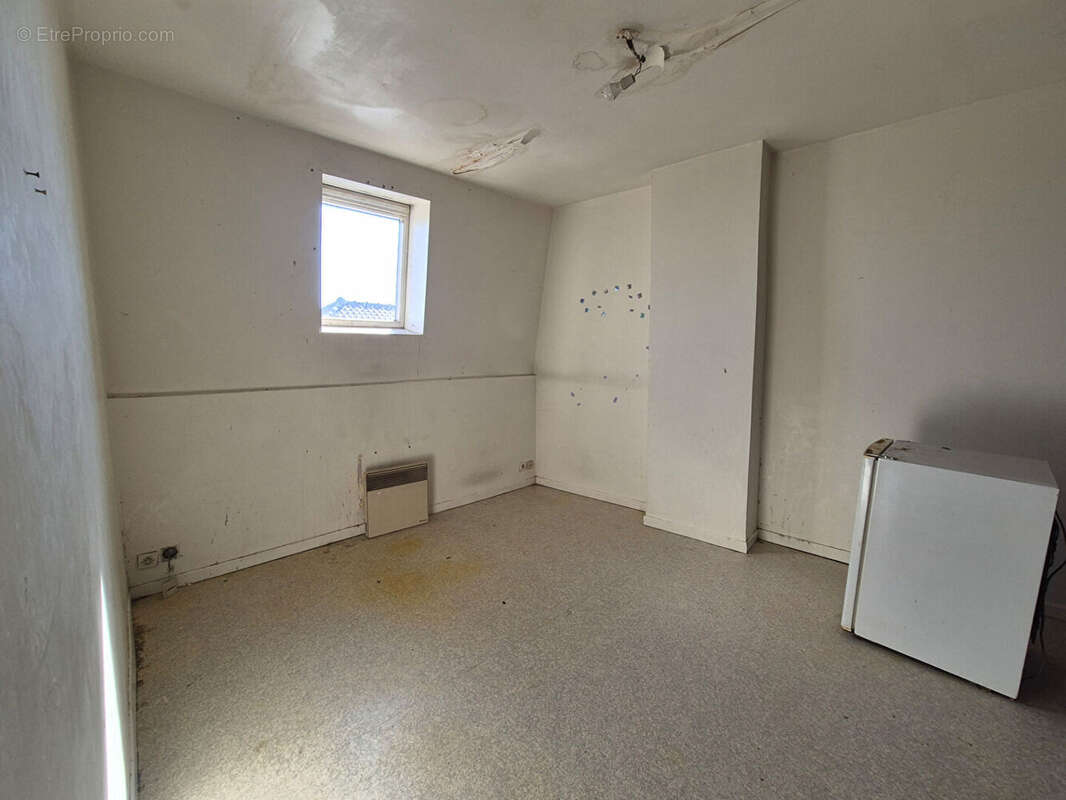 Appartement à CAPINGHEM