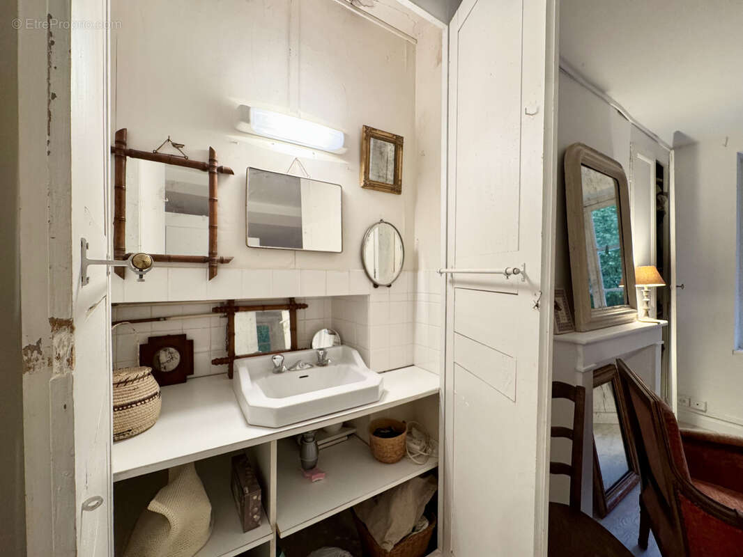 Maison à COULOMMIERS