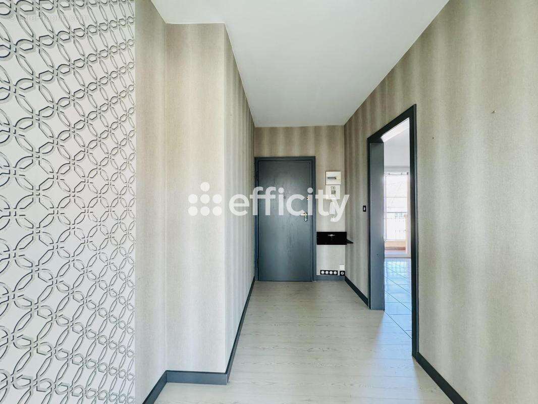 Appartement à HAGUENAU