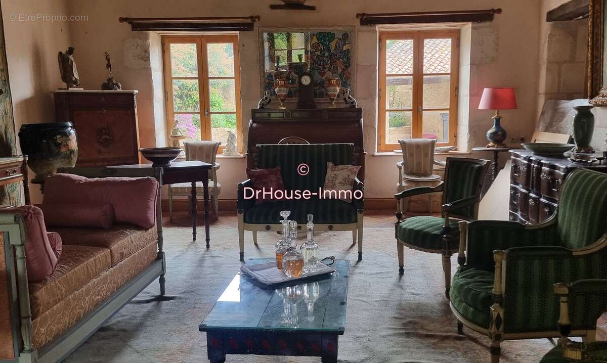 Autre à LA BUSSIERE