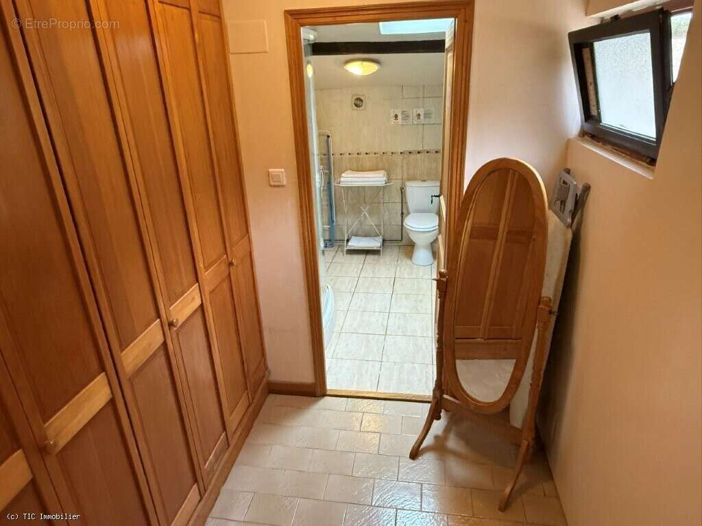 Propriété De Caractère Sur 2 Hectares Avec Deux Gîtes, Piscine Et Fort Potentiel De Développement - photo 47