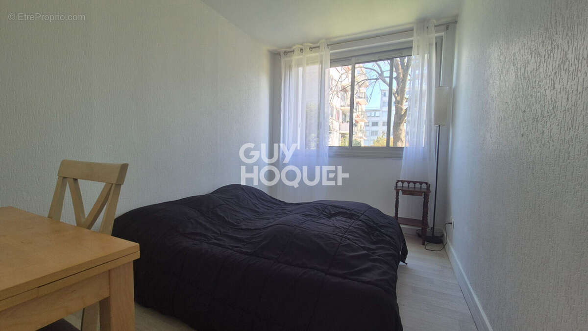 Appartement à MARLY-LE-ROI