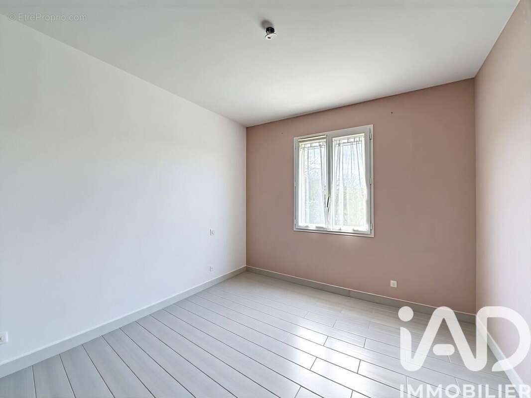 Photo 7 - Maison à SAINT-SAUVEUR-D'AUNIS