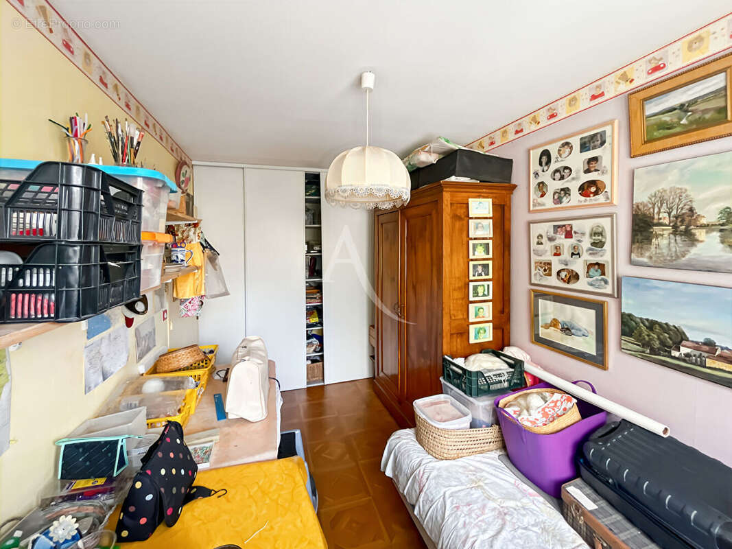 Maison Tessancourt Sur Aubette 108 m² - 3 chambres - photo 15