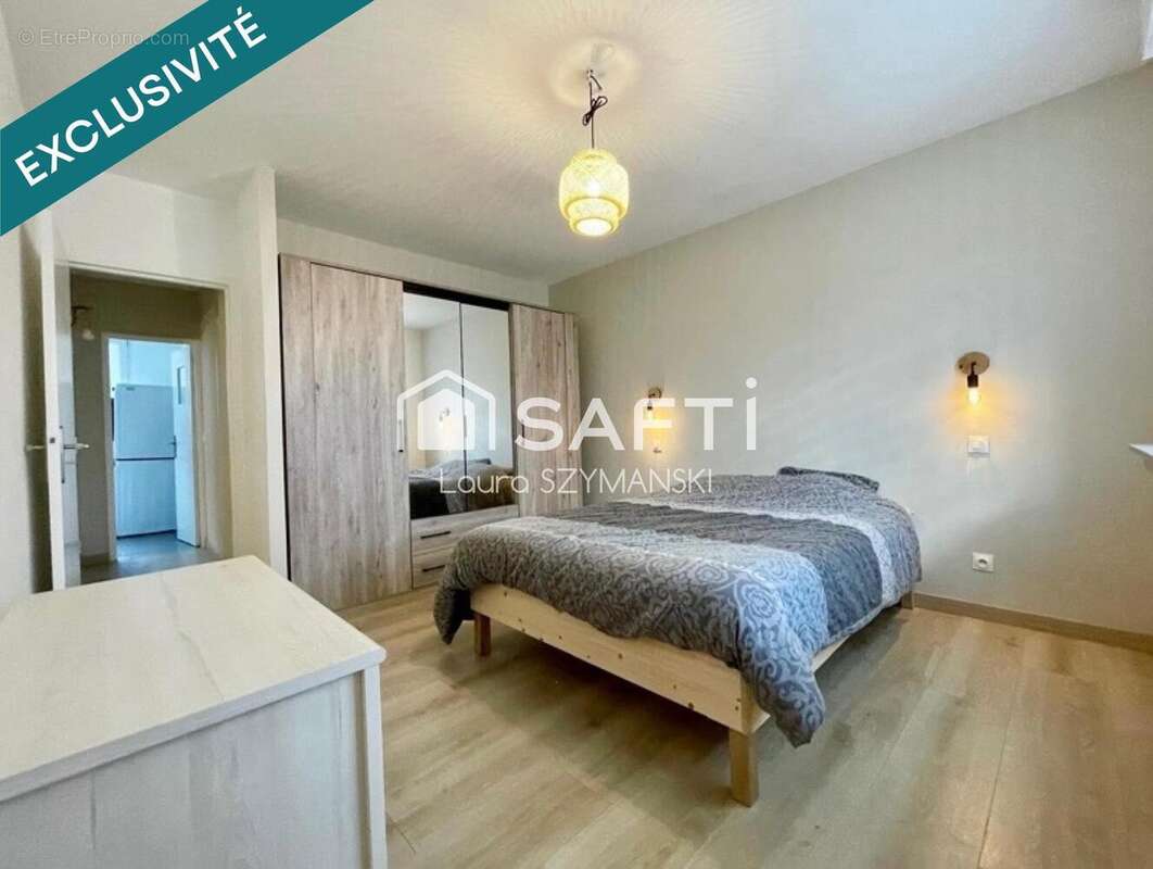 Photo 5 - Appartement à ILLANGE