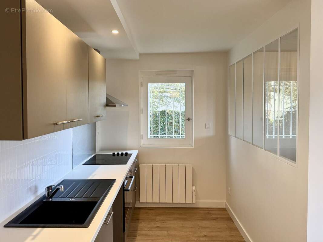 Appartement à LA COTE-SAINT-ANDRE