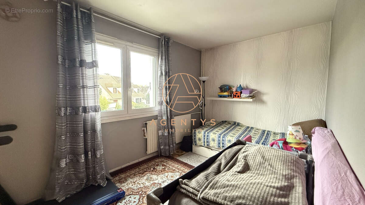 Appartement à CHAMPIGNY-SUR-MARNE