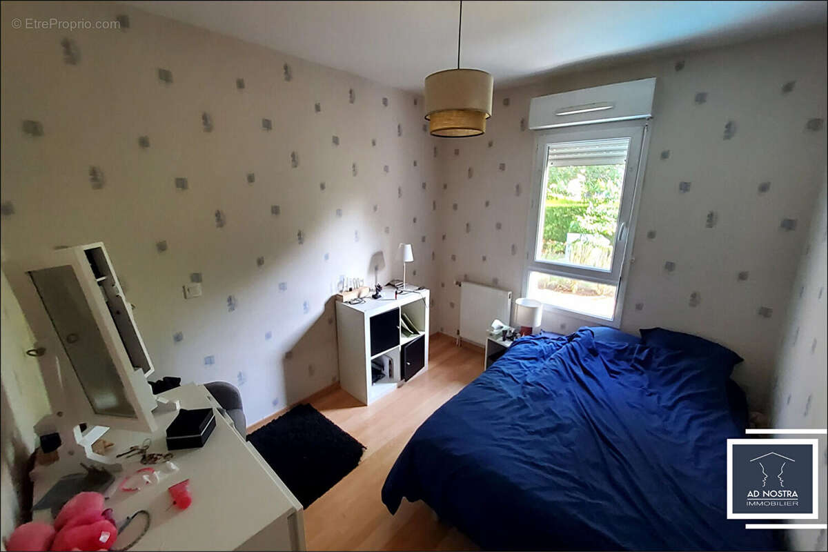 Appartement Breteil 3 pièce(s) 52.52 m2 - photo 5