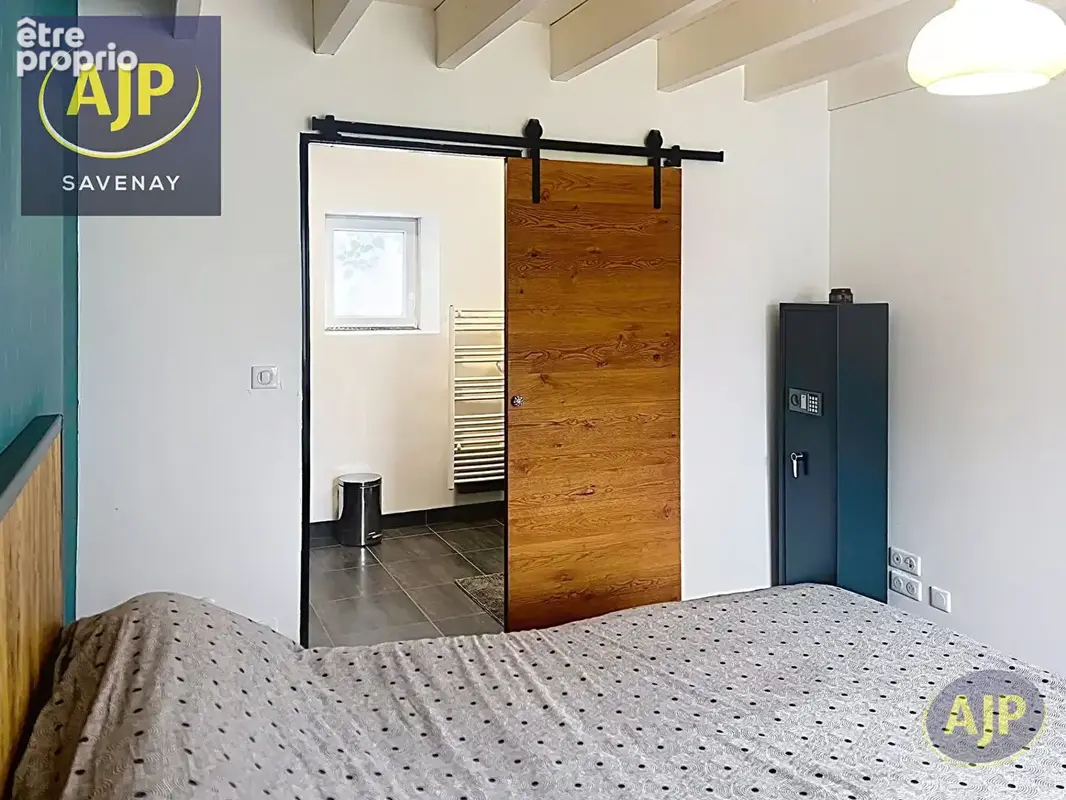 Maison longère 160 m2 5 chambres - photo 9