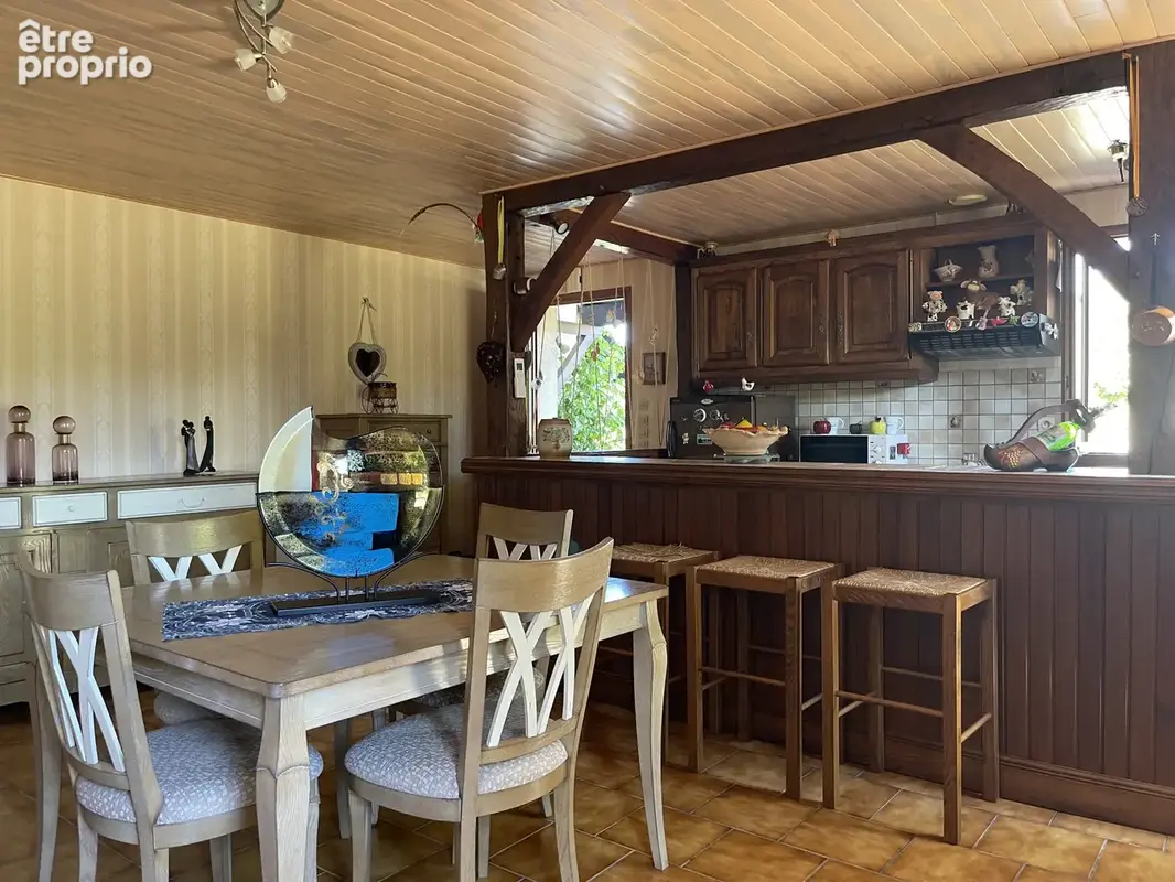 Exclusivité -  Coursac   Ensemble de deux maisons sur 2 600 m2 de terrain, à 15 min de Périgueux - photo 10