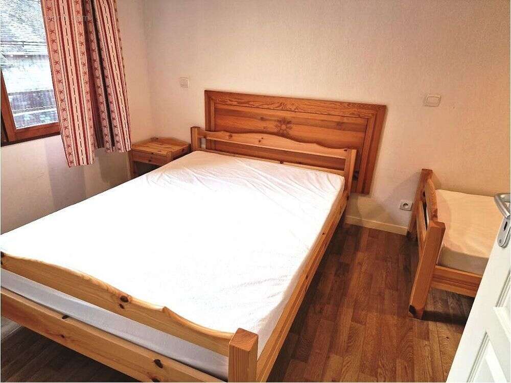 Appartement à BAGNERES-DE-LUCHON