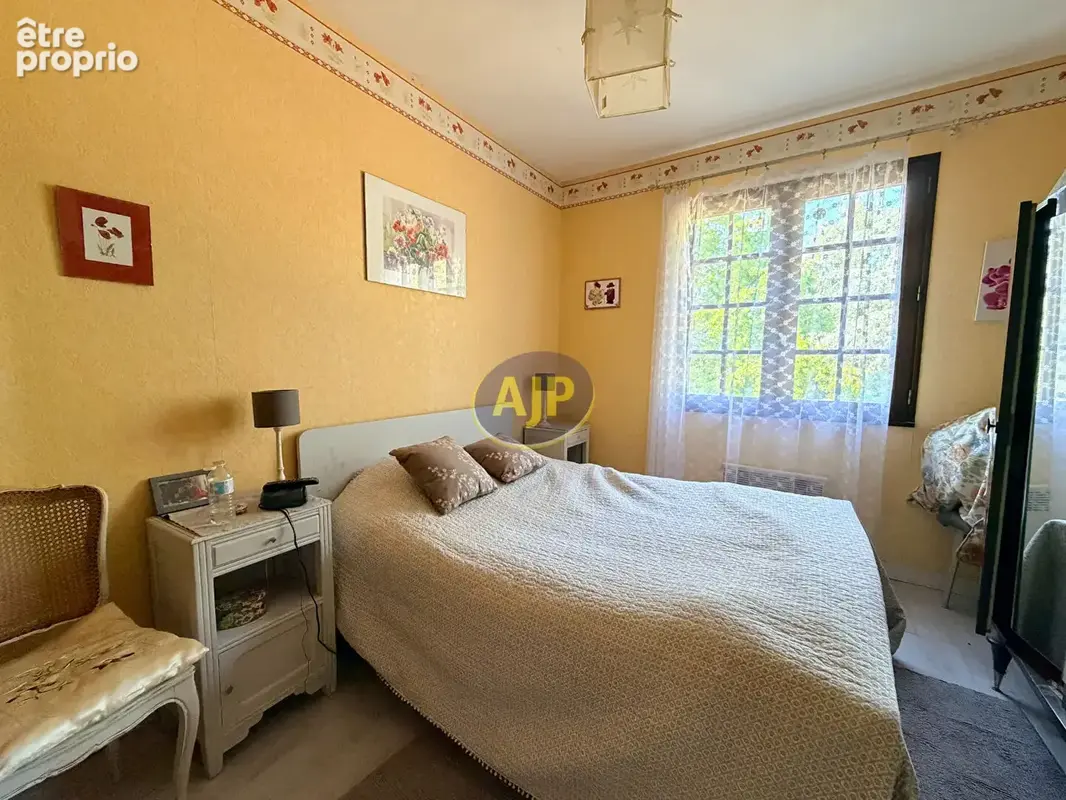 Maison Grand-Fougeray 6 pièces 153 m² - 2356 m² Terrain - photo 7