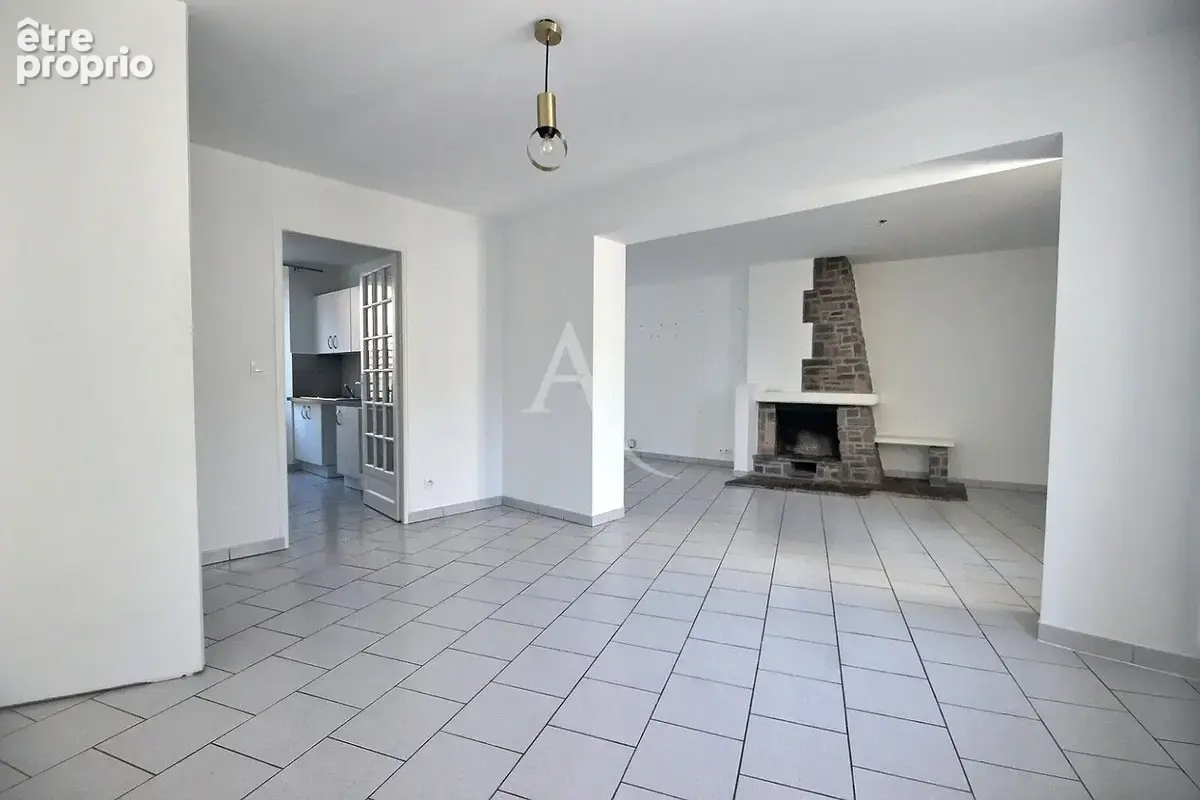 Appartement Herblay Sur Seine 5 pièce(s) 91 m2 - photo 2
