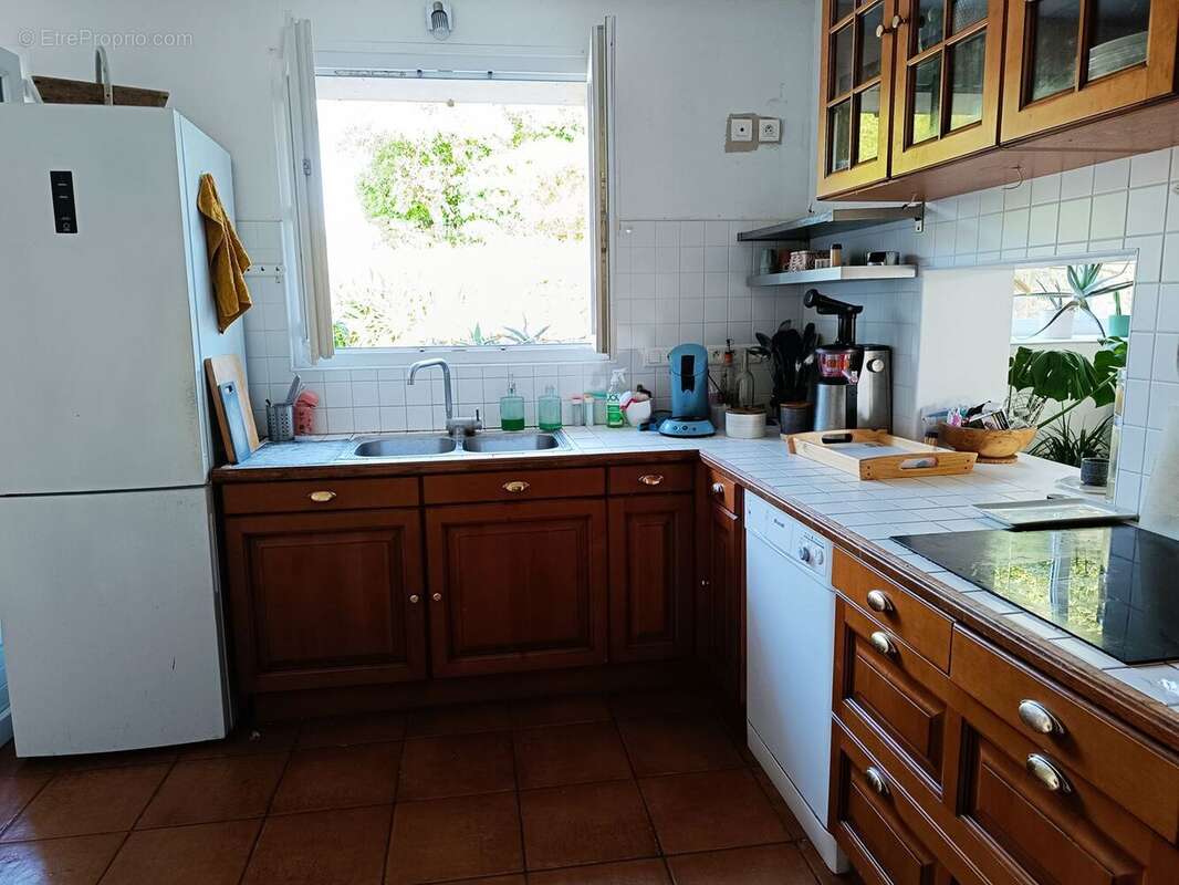 Maison à BARZAN
