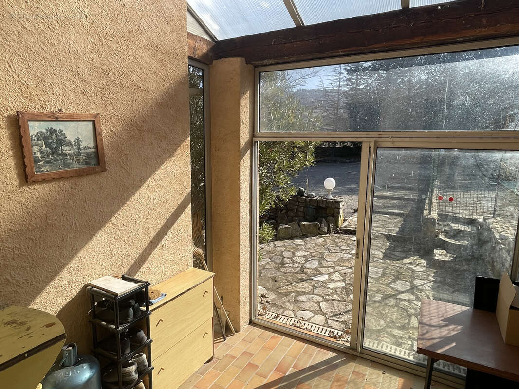 Maison à SAINT-ROMAN-DE-MALEGARDE