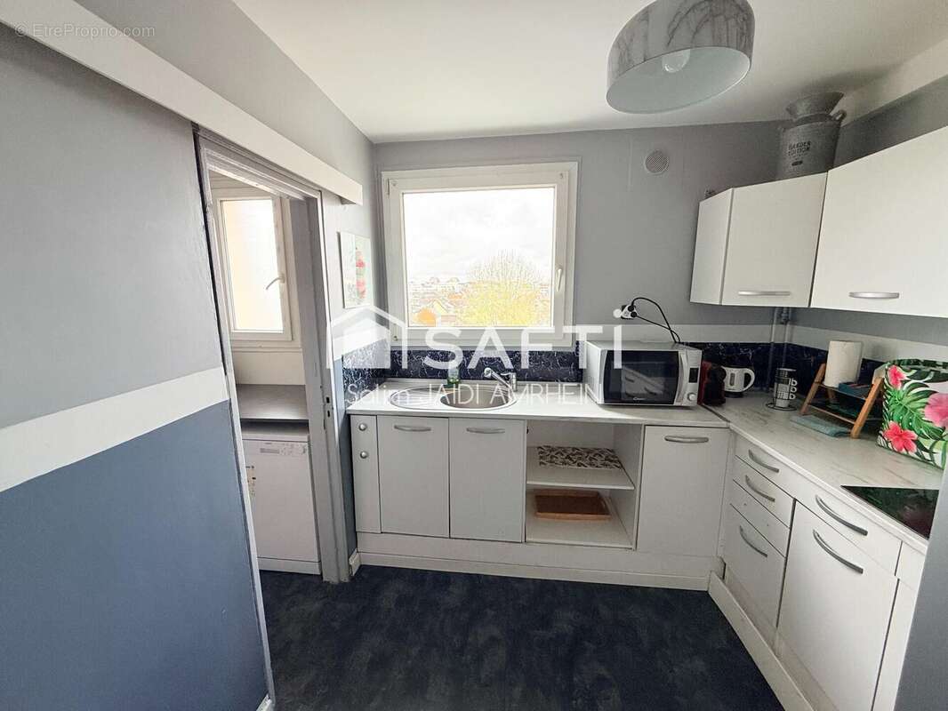 Appartement 66 m² à Noisy-Le-Grand  - photo 4