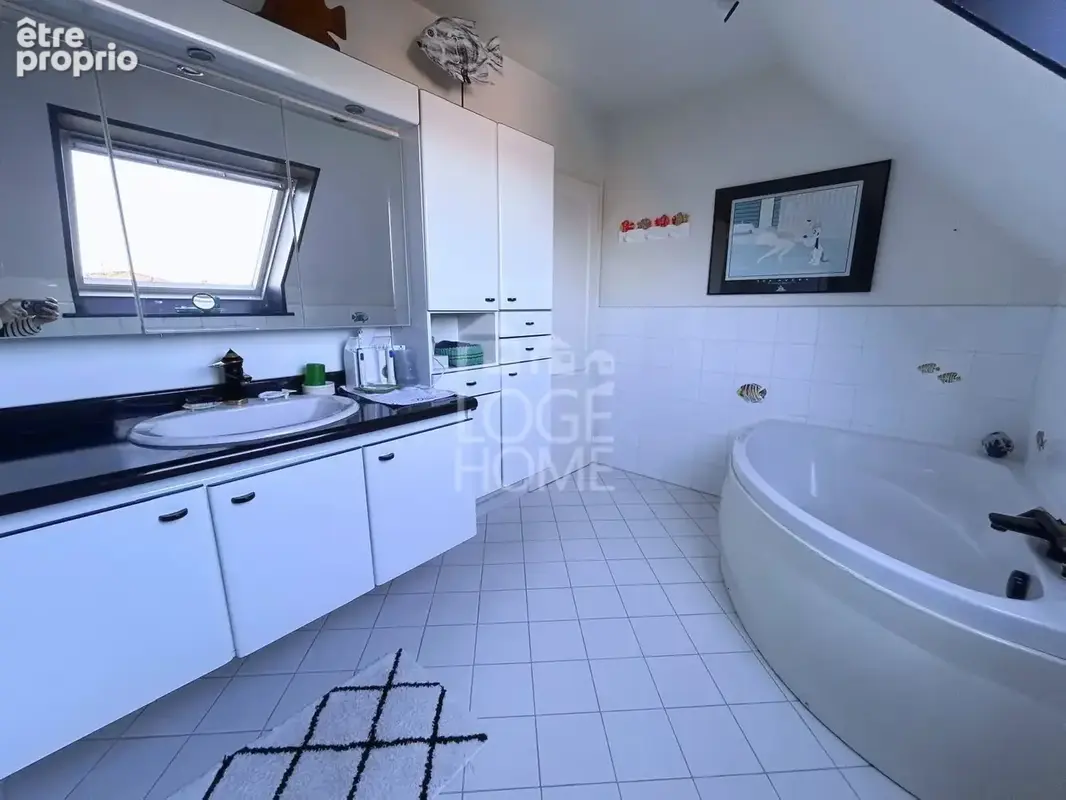 Maison 134 m² à Lys-Lez-Lannoy  - photo 6