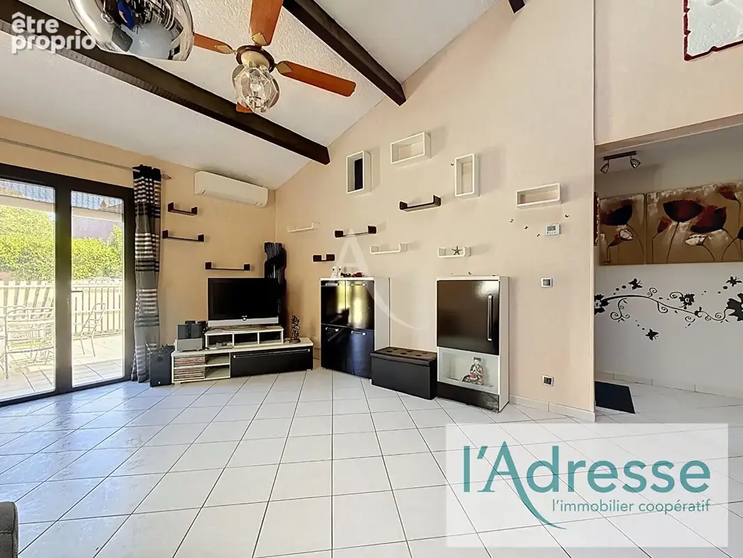 Maison  T4/5 Castelmaurou 123M² - photo 3