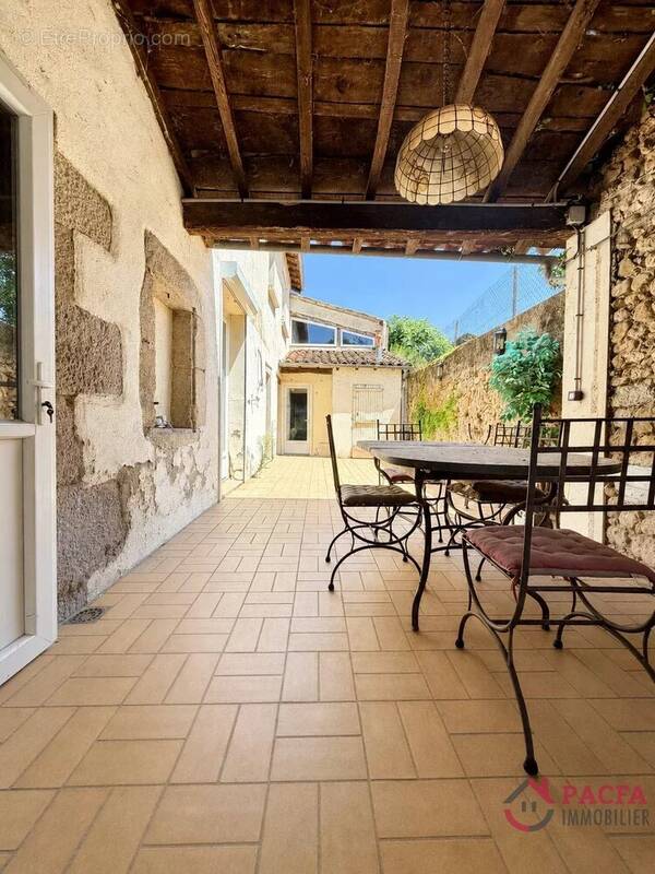 Photo Maison à Castres au prix de 169 000€