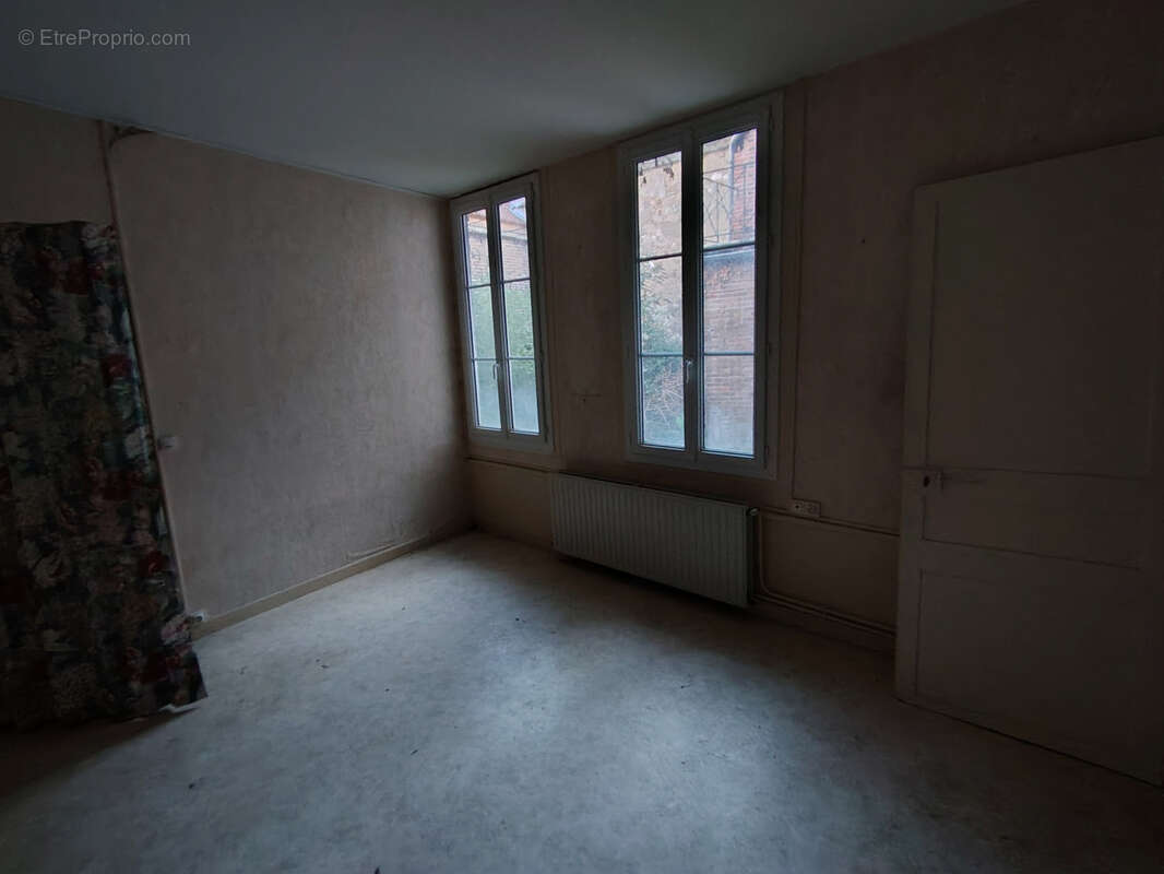 Appartement à SENS