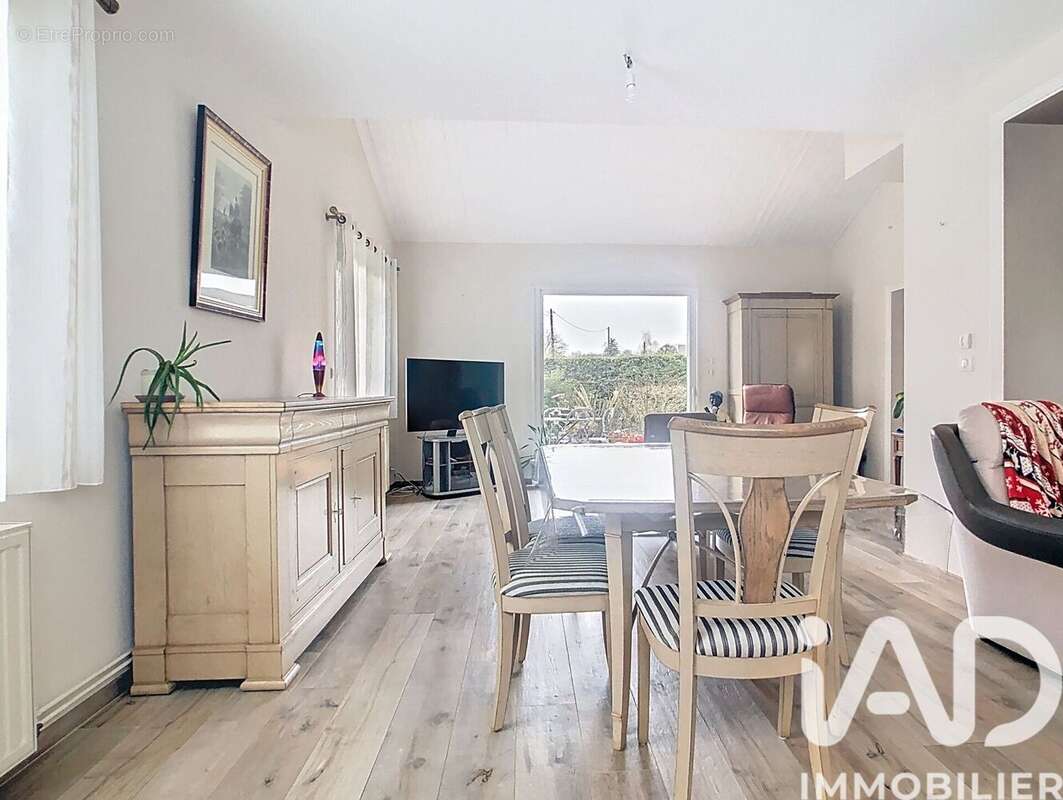 Photo 3 - Maison à VERTOU