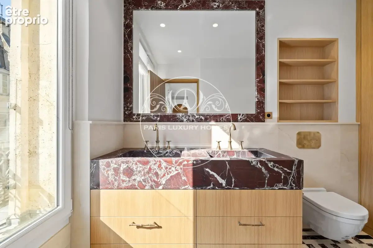 Appartement de prestige Paris 7ème! - photo 16