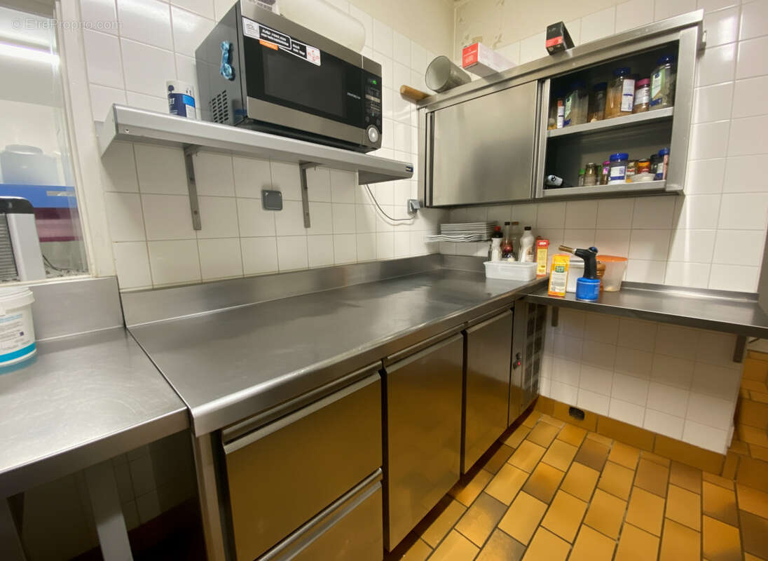Fonds de commerce restaurant avec licence iv   périgord - photo 10