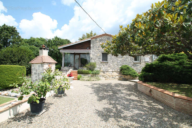 Maison à CASTELJALOUX