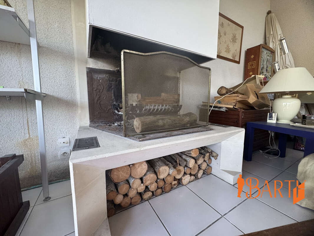 Appartement à BOURGES