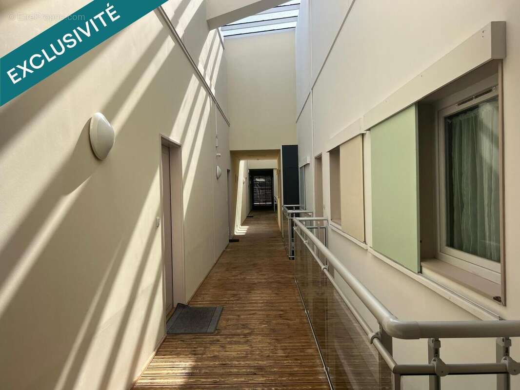Photo 6 - Appartement à ROCHEFORT