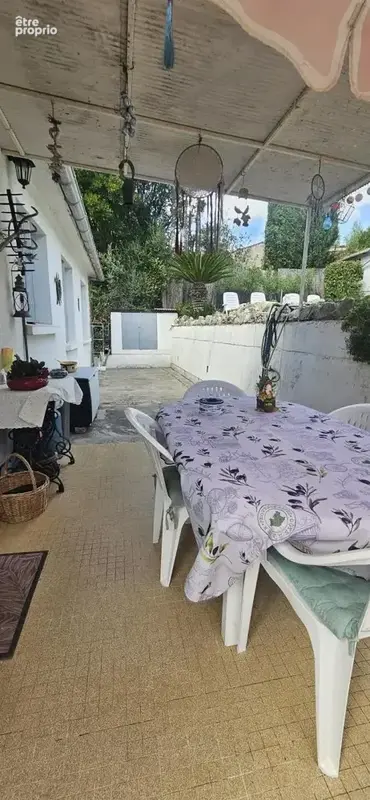 Maison 114 m² à Ganges  - photo 5