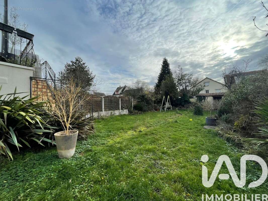 Photo 7 - Maison à MORSANG-SUR-ORGE