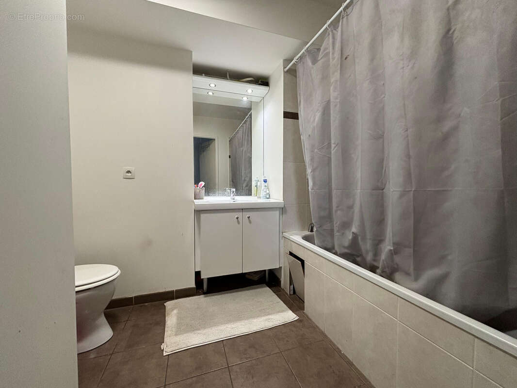 Appartement à BOBIGNY