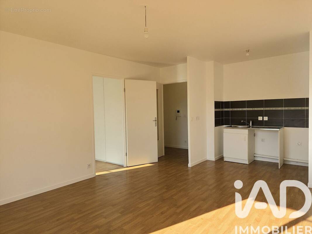 Photo 1 - Appartement à MEAUX
