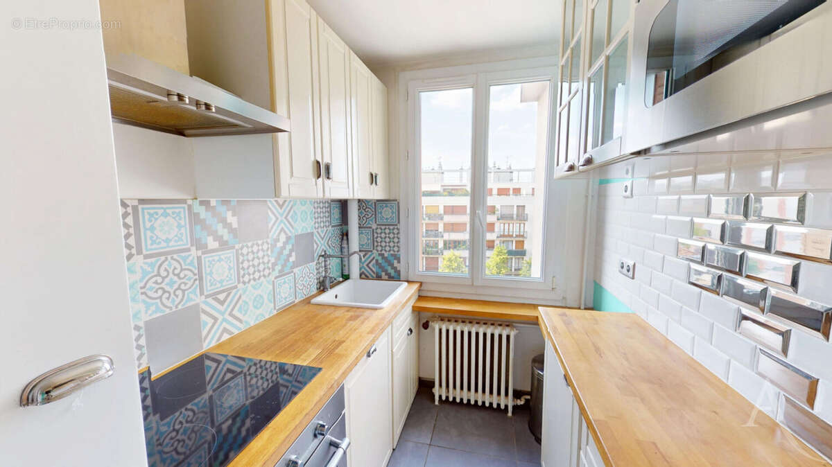 Appartement Montreuil 4 pièce(s) 70.07 m2 - photo 5