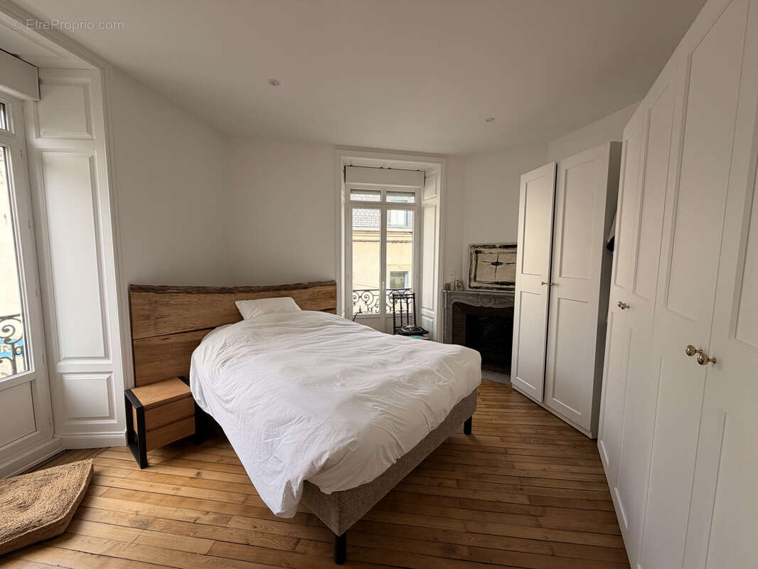 Appartement à VANNES
