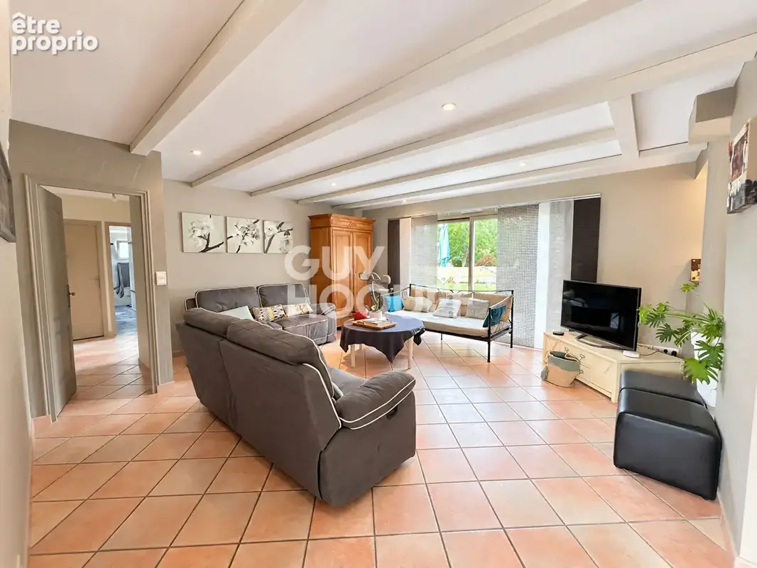 Belle propriété à vendre à Challans - photo 8