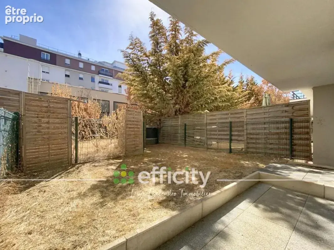 Appartement - photo 6