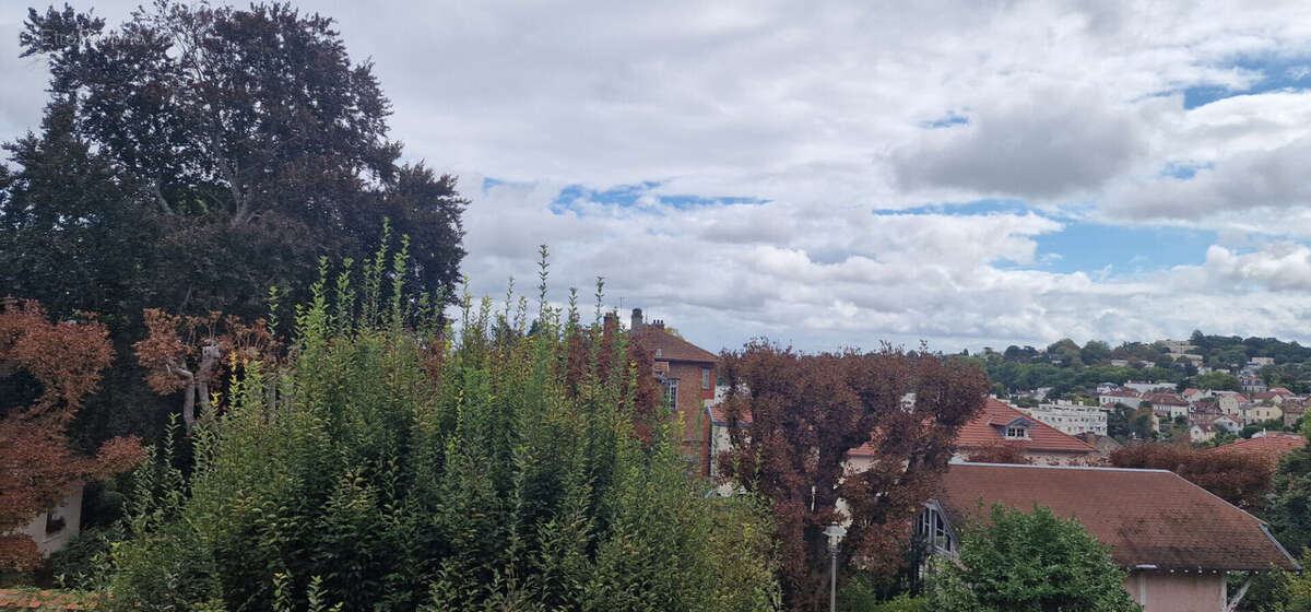 Appartement à SEVRES