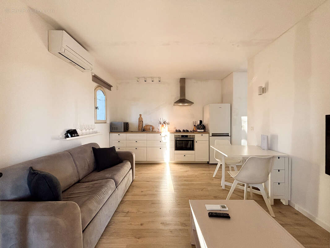 Maison à DRAGUIGNAN